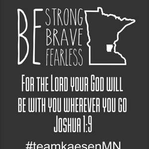 Meet your Posher, Dawn